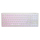 Klawiatura Ducky One 3 Classic White TKL MX Silver DKON2187ST-PUSPDPWWWSC1